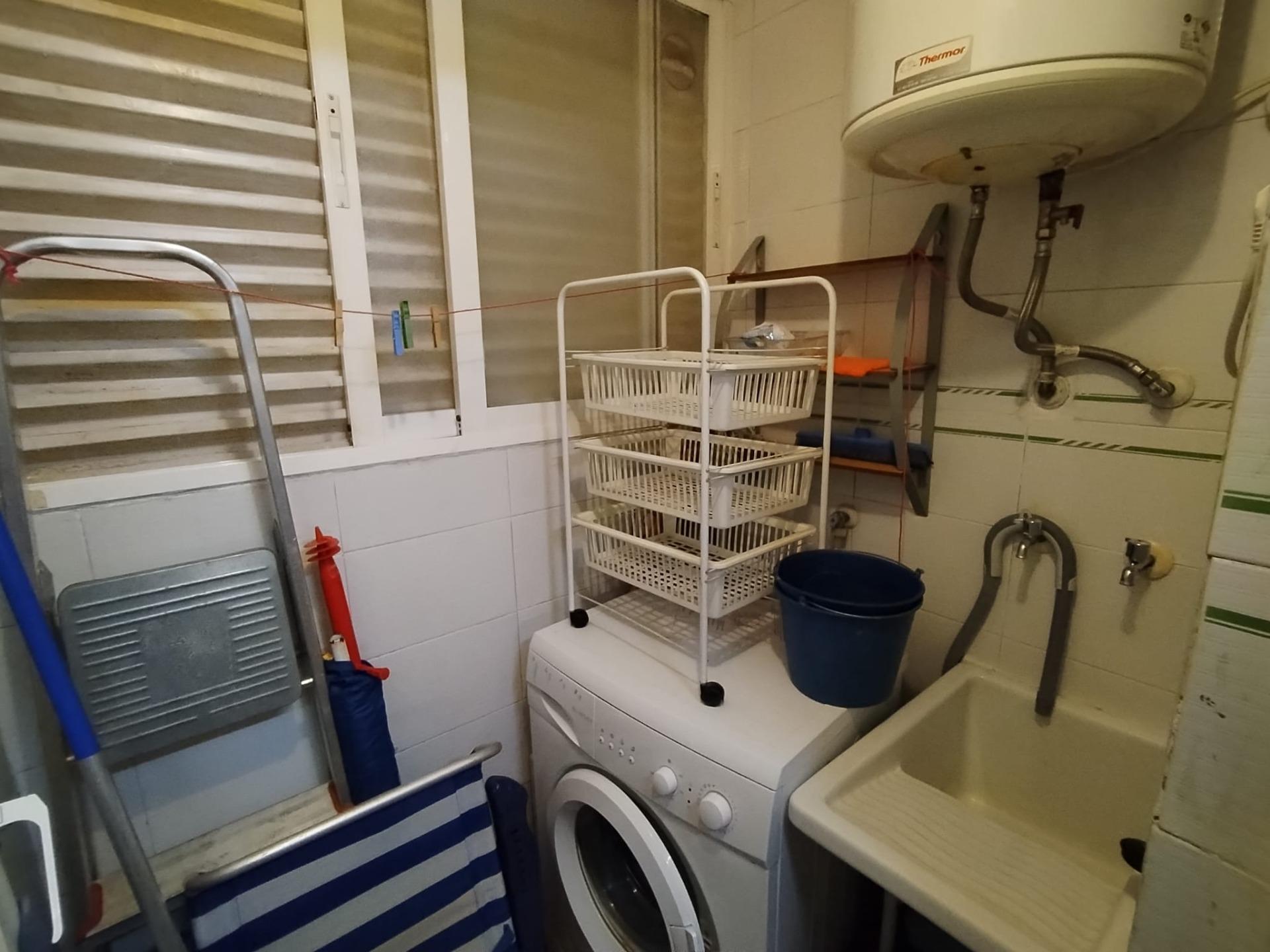 Piso en el barrio de Levante, Benidorm
