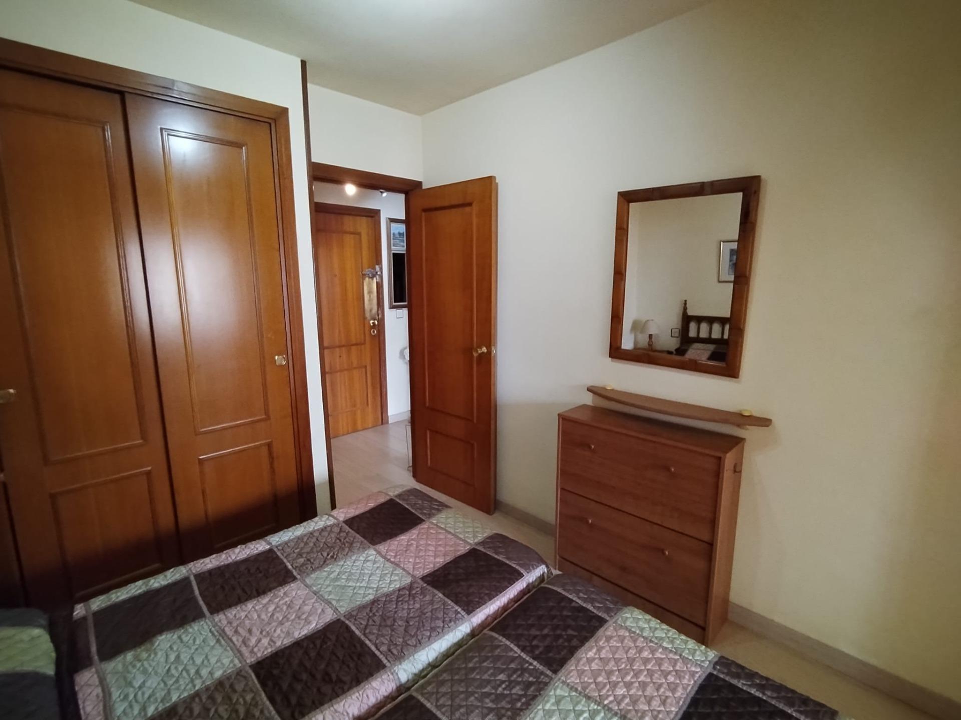 Piso en el barrio de Levante, Benidorm