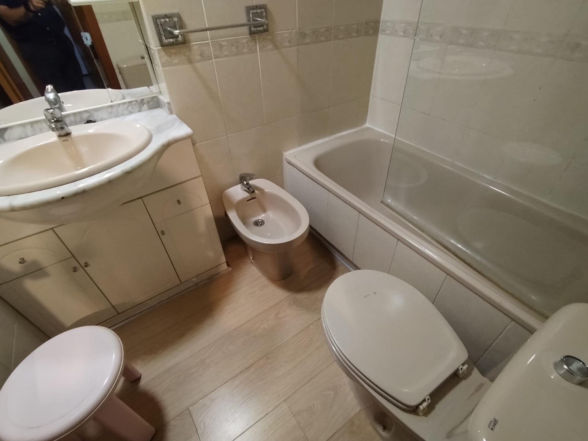 Piso en el barrio de Levante, Benidorm