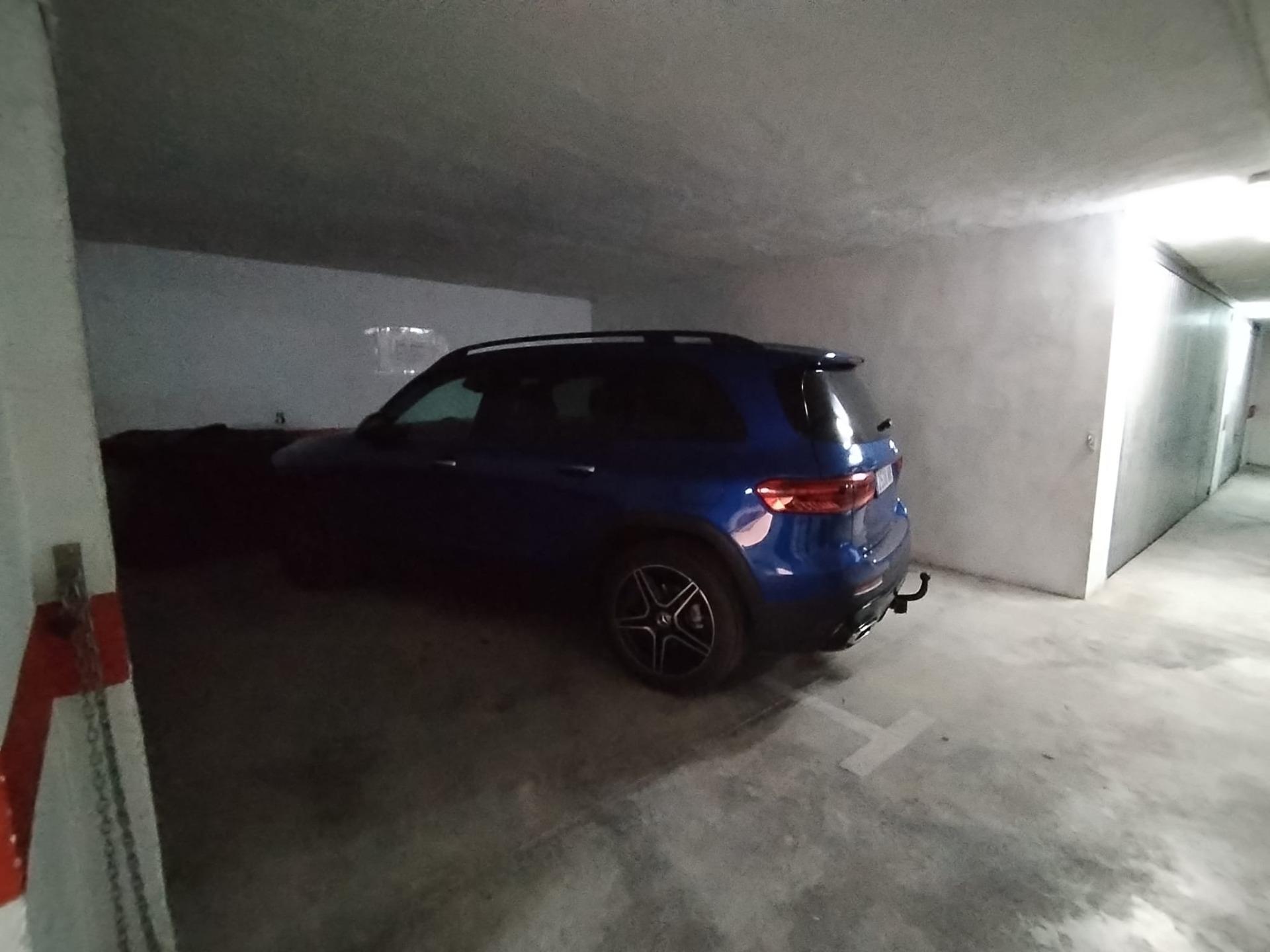 Piso en el barrio de Levante, Benidorm