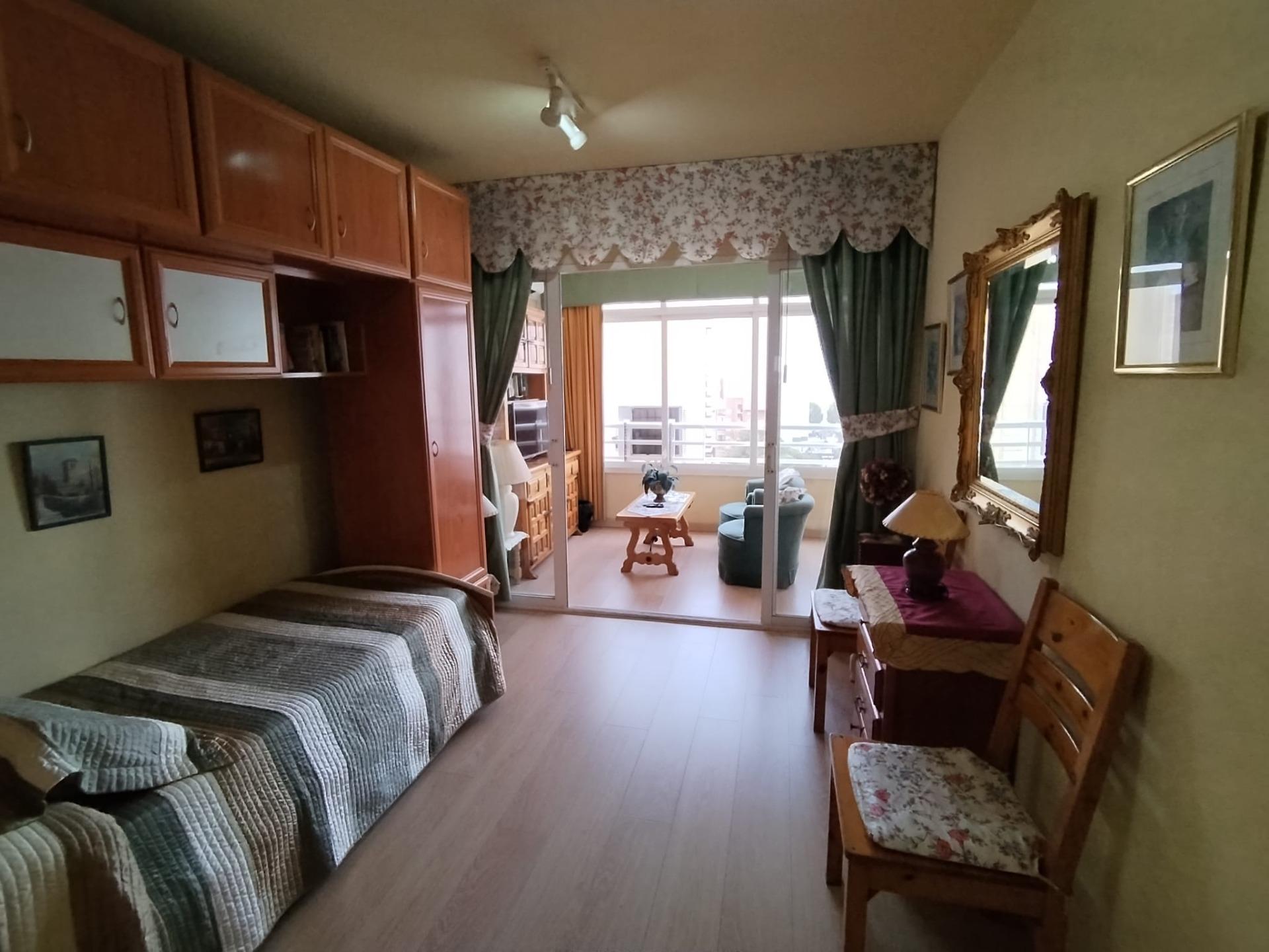 Piso en el barrio de Levante, Benidorm