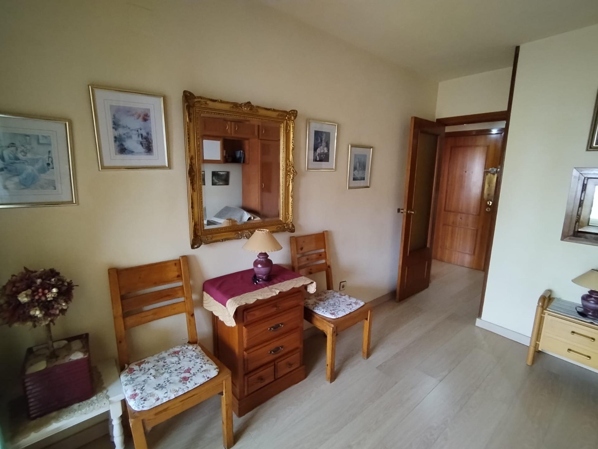 Piso en el barrio de Levante, Benidorm