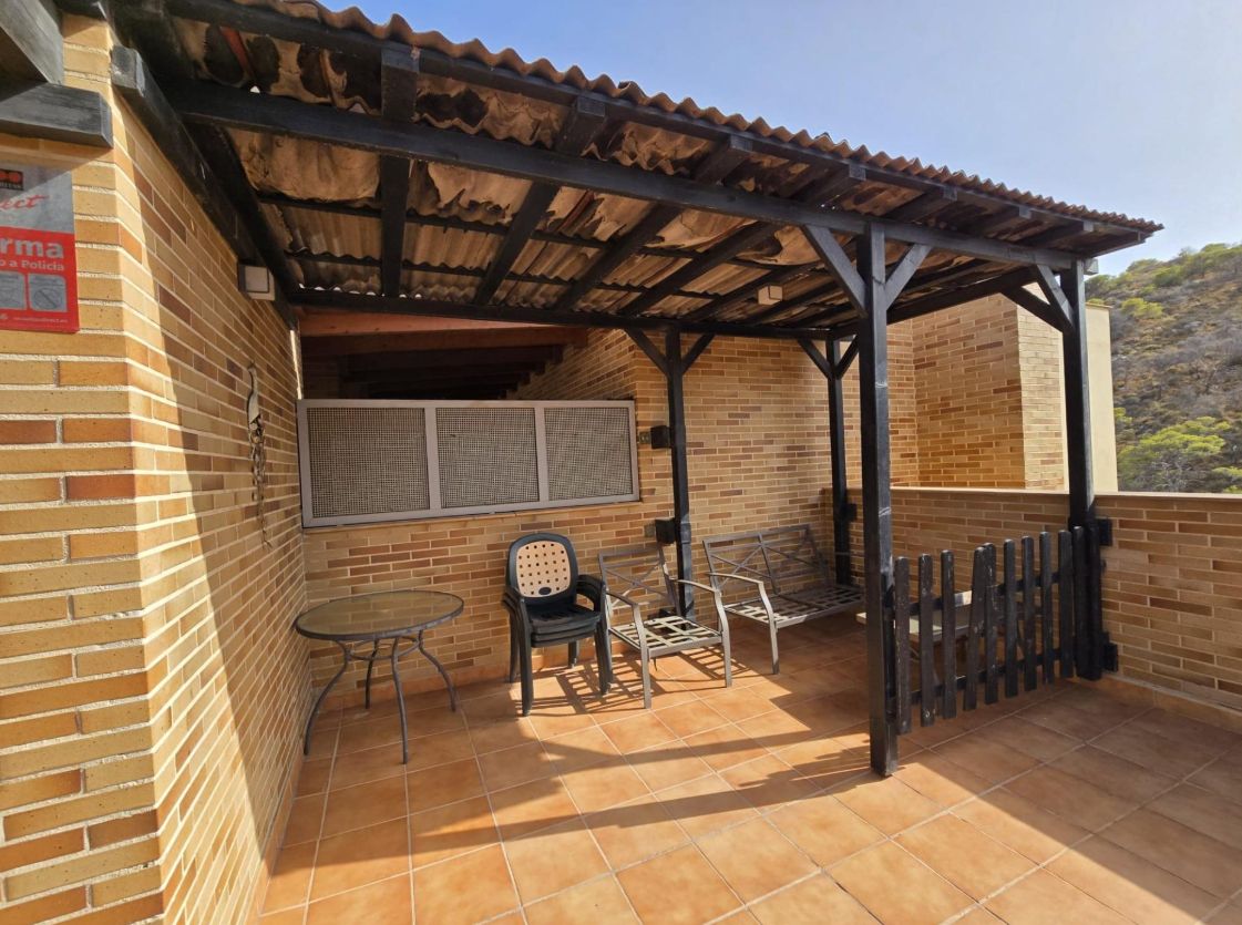 Ático en La Cala de Villajoyosa
