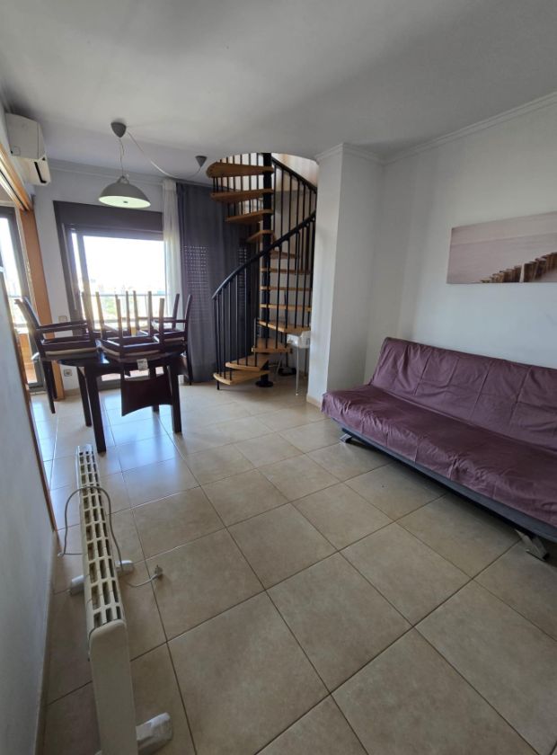 Ático en La Cala de Villajoyosa