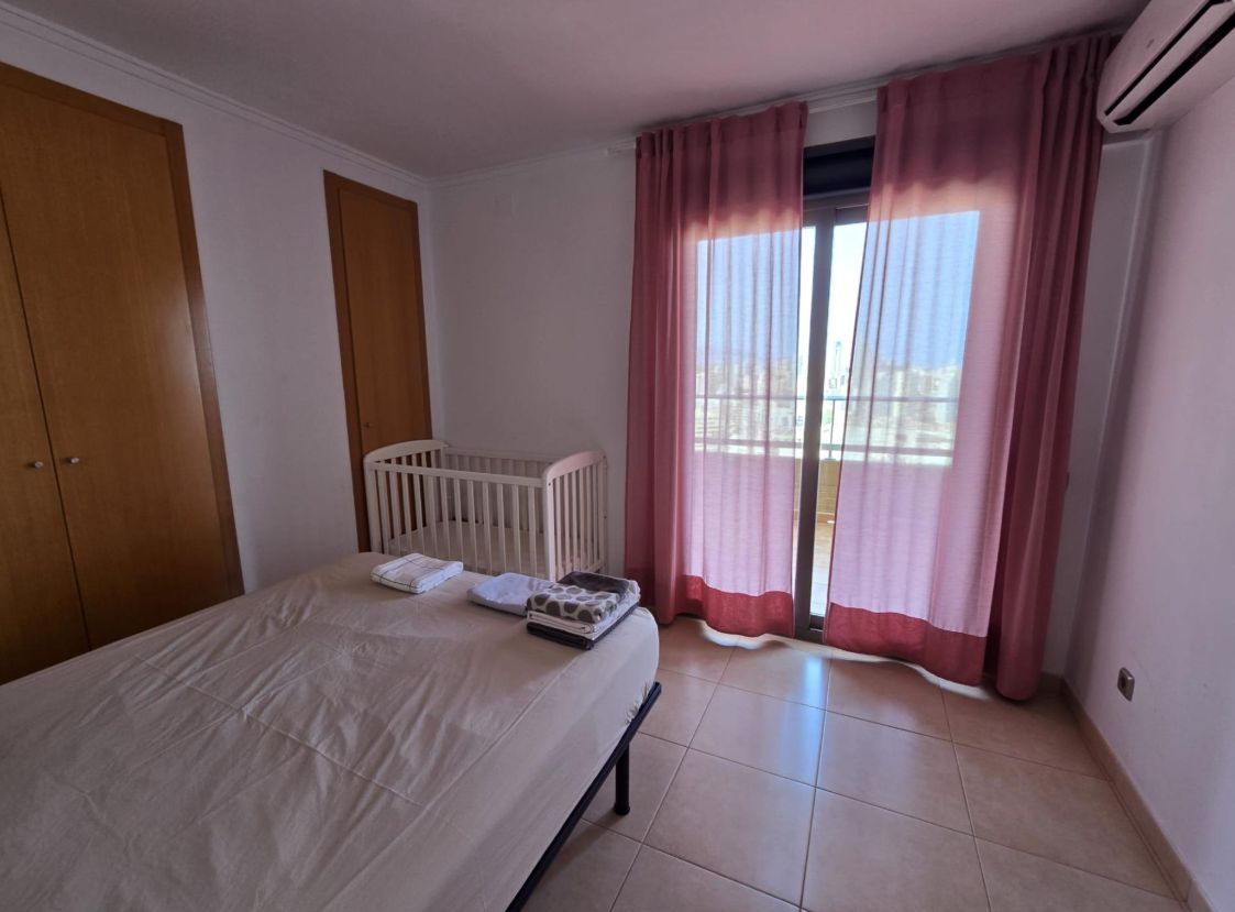 Ático en La Cala de Villajoyosa