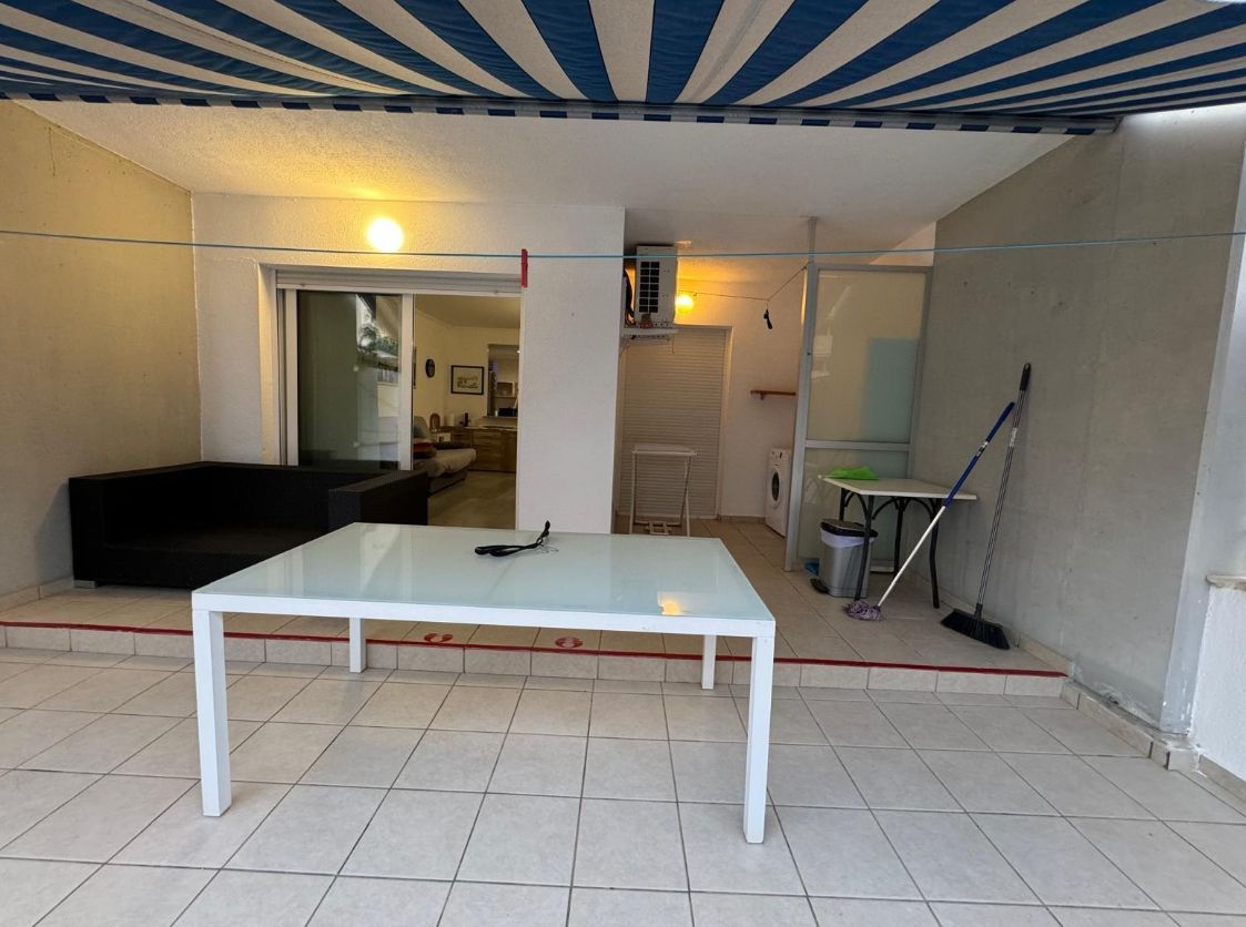 Wohnung in Villajoyosa