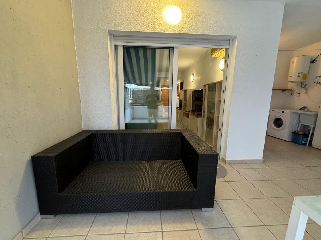 Wohnung in Villajoyosa