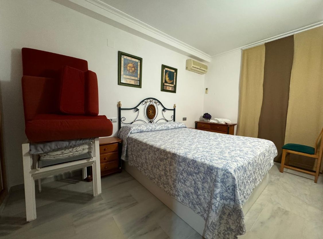 Wohnung in Villajoyosa