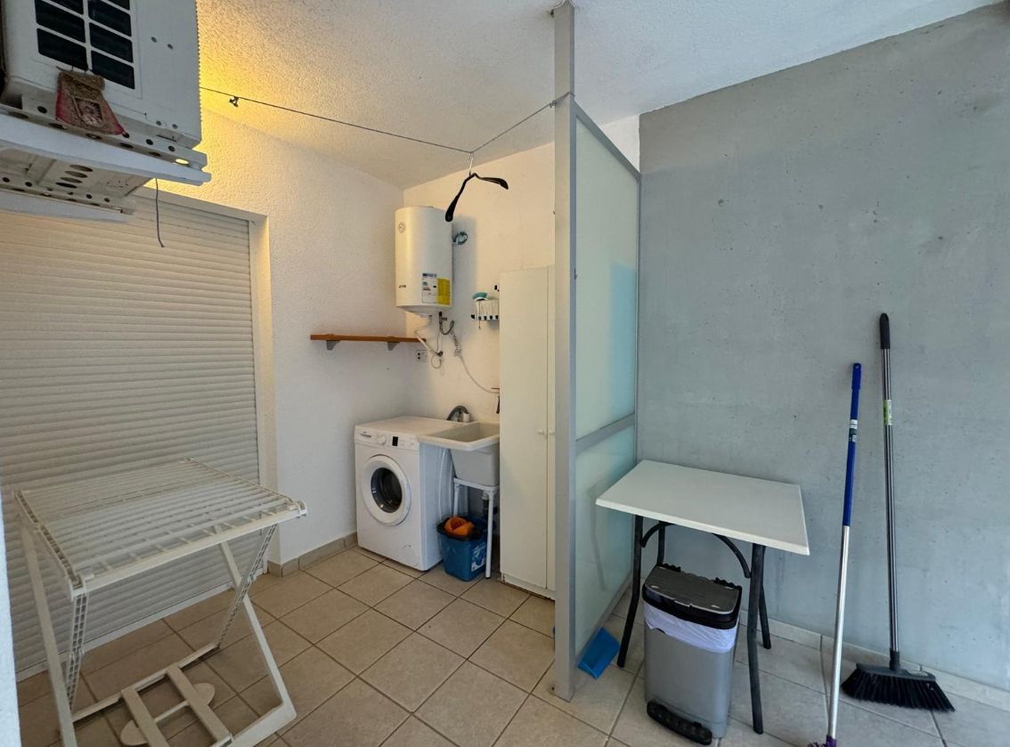 Wohnung in Villajoyosa