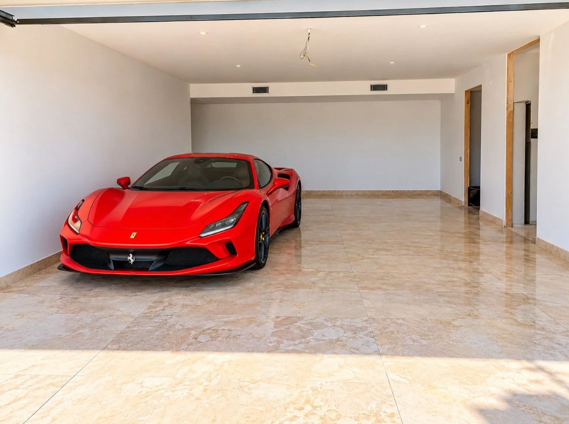 Villa dans une urbanisation fermée et surveillée - Altea