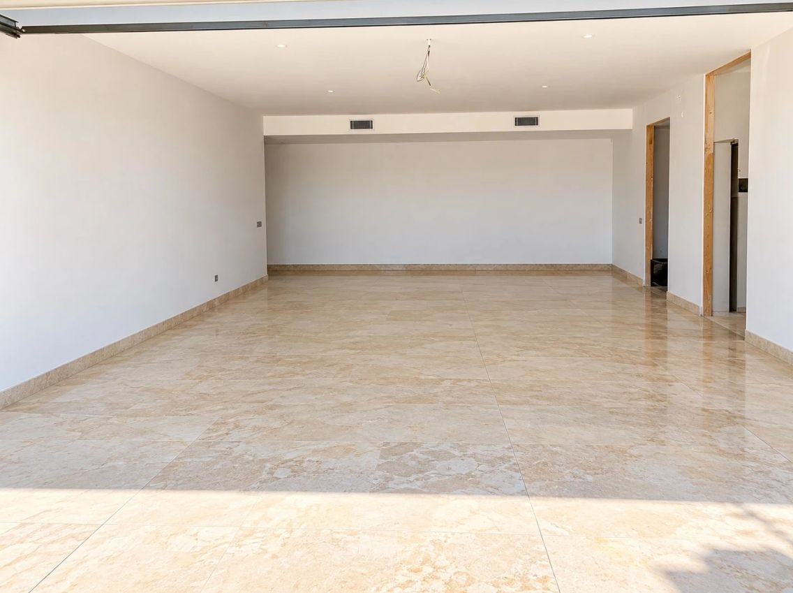 Villa dans une urbanisation fermée et surveillée - Altea