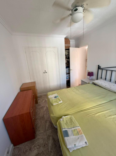 ¡Apartamentos en Villajoyosa (Cala Villajoyosa)!