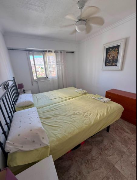 ¡Apartamentos en Villajoyosa (Cala Villajoyosa)!