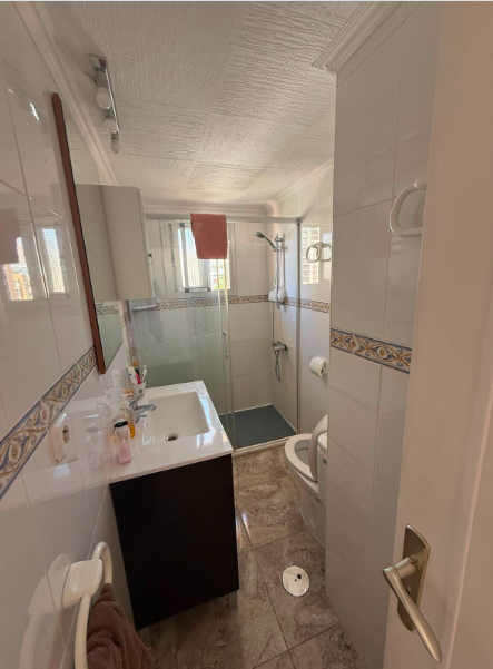 ¡Apartamentos en Villajoyosa (Cala Villajoyosa)!
