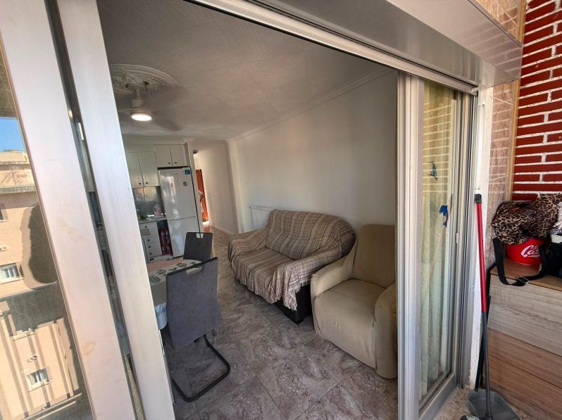 ¡Apartamentos en Villajoyosa (Cala Villajoyosa)!