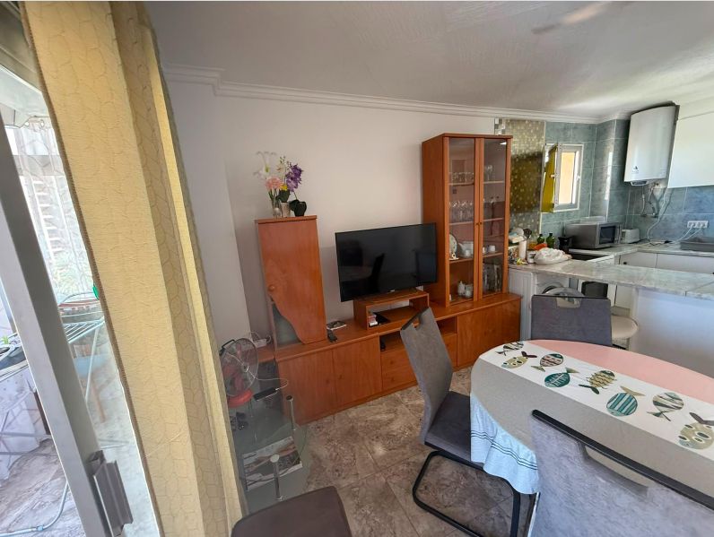 ¡Apartamentos en Villajoyosa (Cala Villajoyosa)!