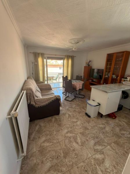 ¡Apartamentos en Villajoyosa (Cala Villajoyosa)!