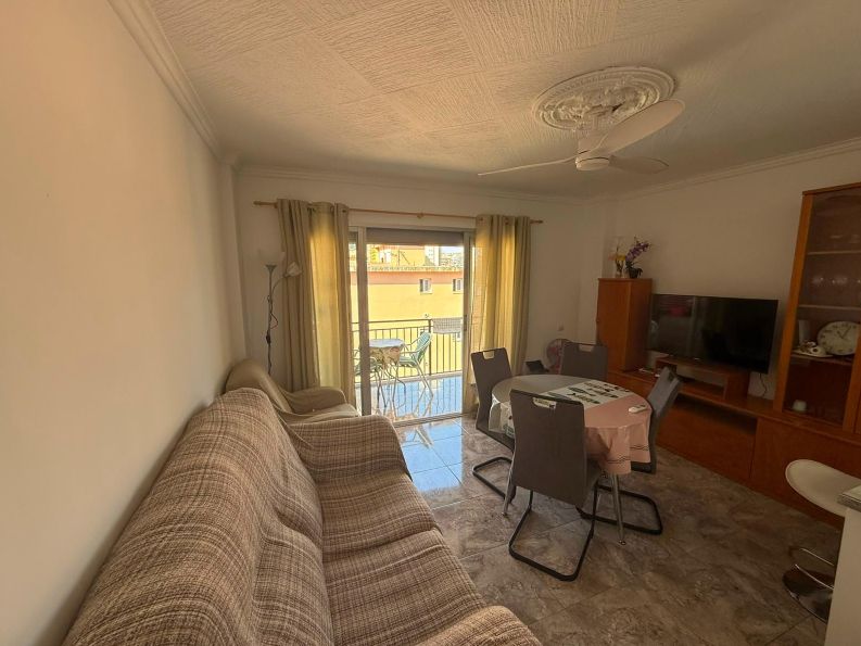 ¡Apartamentos en Villajoyosa (Cala Villajoyosa)!