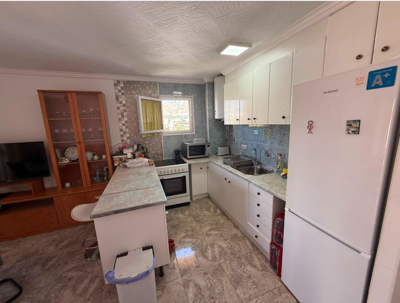 ¡Apartamentos en Villajoyosa (Cala Villajoyosa)!