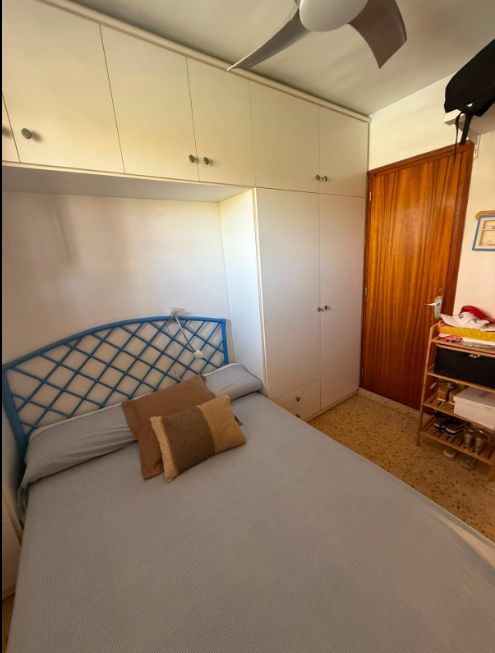 Piso en la Cala de Villajoyosa, La Villajoyosa!