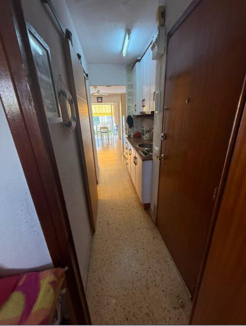 Piso en la Cala de Villajoyosa, La Villajoyosa!
