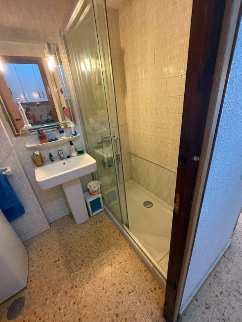 Piso en la Cala de Villajoyosa, La Villajoyosa!