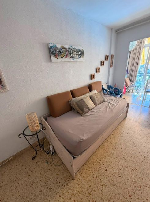 Piso en la Cala de Villajoyosa, La Villajoyosa!