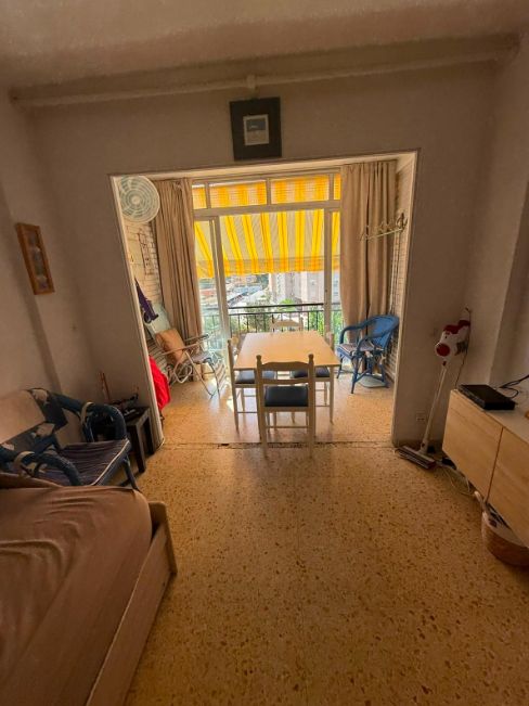 Piso en la Cala de Villajoyosa, La Villajoyosa!