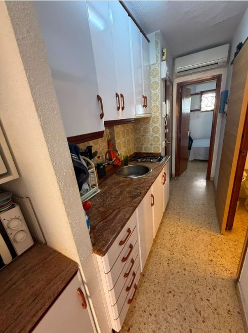 Piso en la Cala de Villajoyosa, La Villajoyosa!