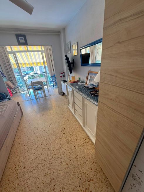 Piso en la Cala de Villajoyosa, La Villajoyosa!