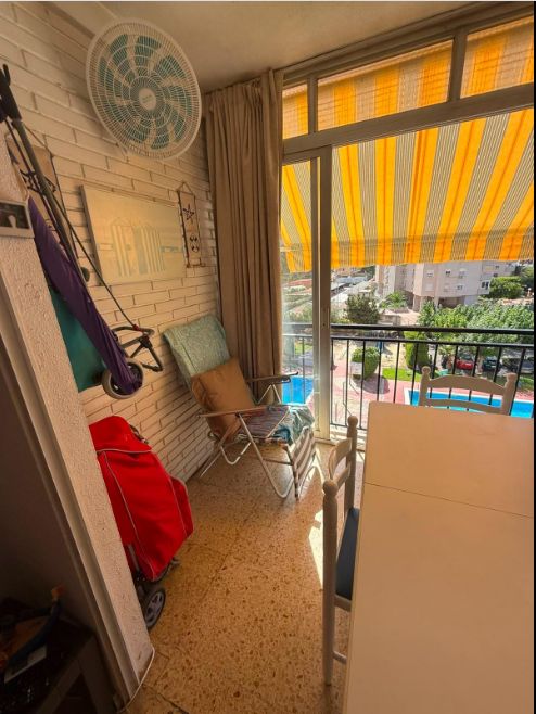 Piso en la Cala de Villajoyosa, La Villajoyosa!