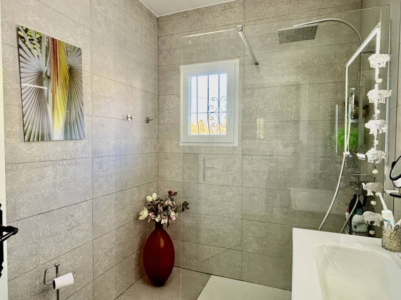 Villa in El Tosalet - Cap Marti, Javea.