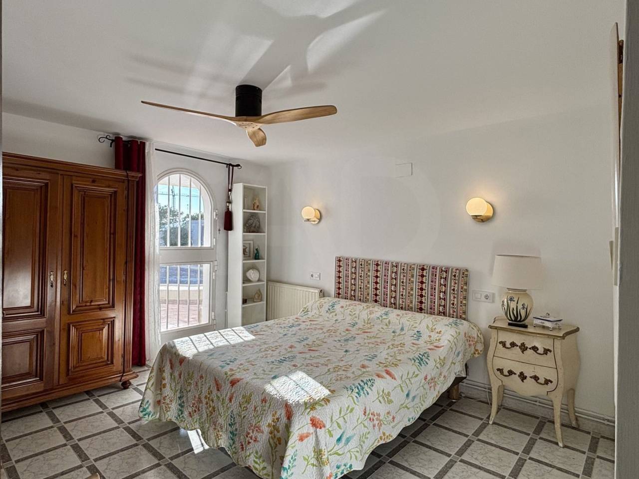 Villa in El Tosalet - Cap Marti, Javea.