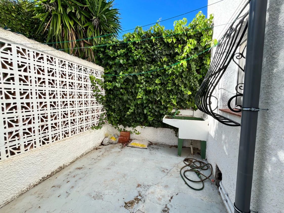 Villa de estilo mediterráneo, Jávea