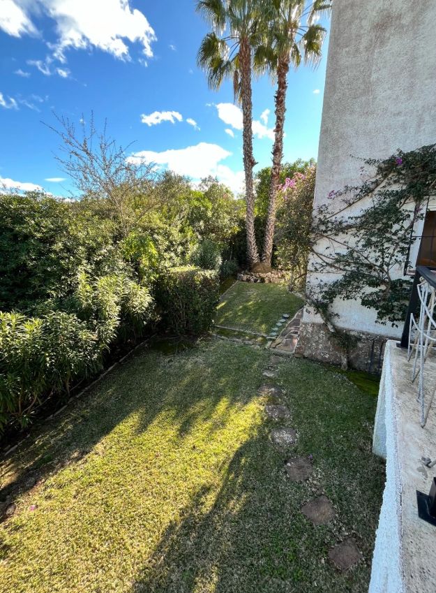 Villa de estilo mediterráneo, Jávea