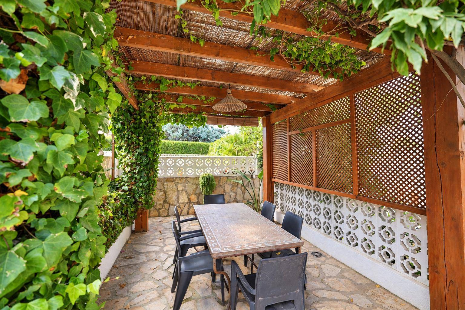 Casa unifamiliar en Jávea