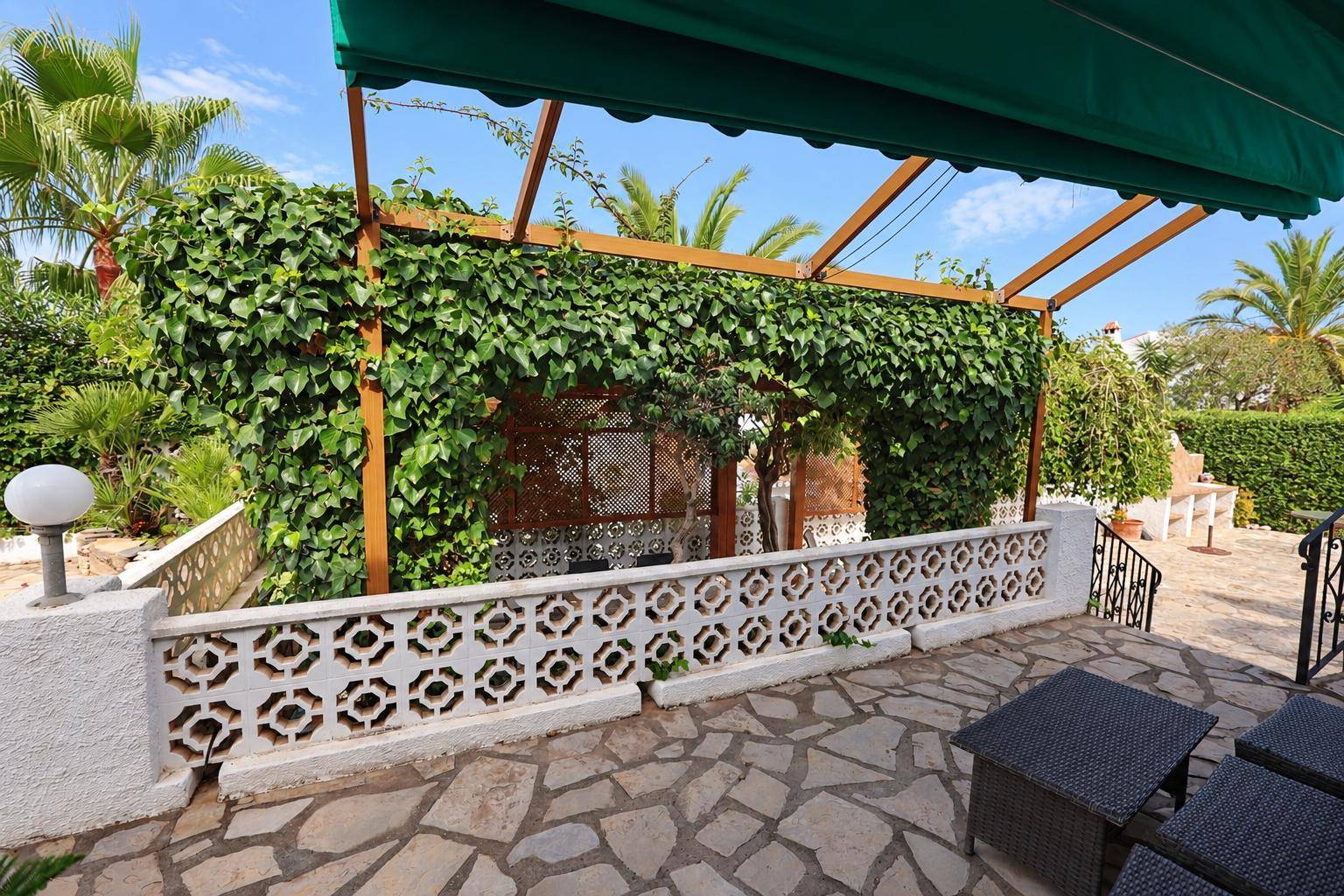 Casa unifamiliar en Jávea
