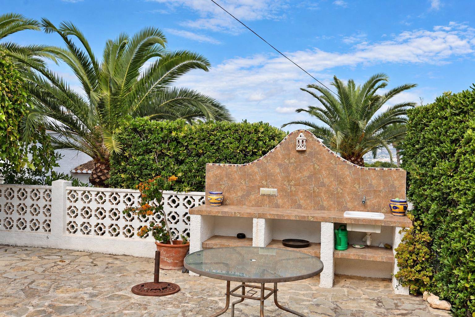 Casa unifamiliar en Jávea