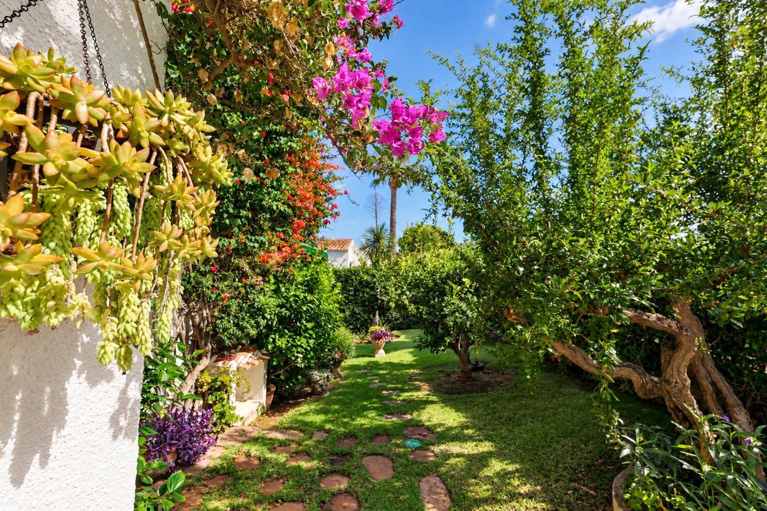 Casa unifamiliar en Jávea