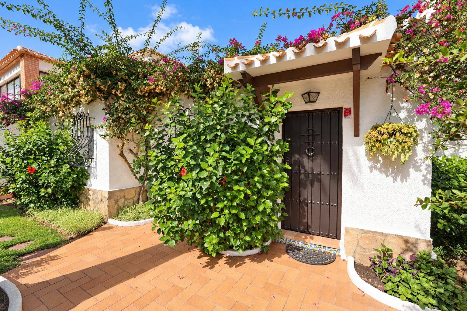 Casa unifamiliar en Jávea
