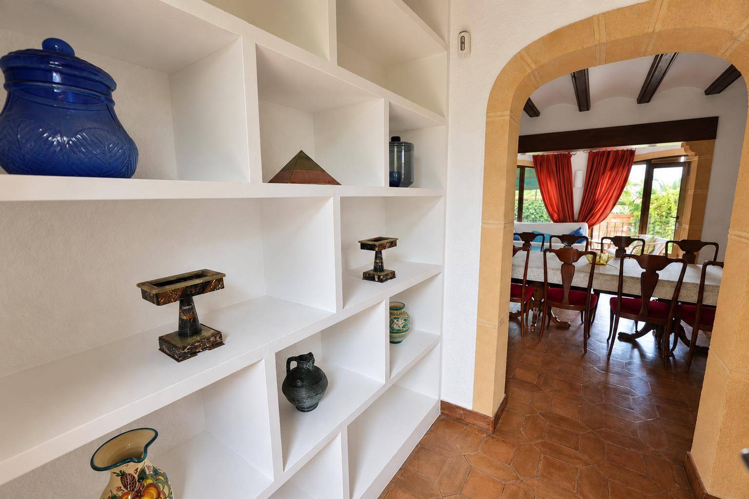 Casa unifamiliar en Jávea