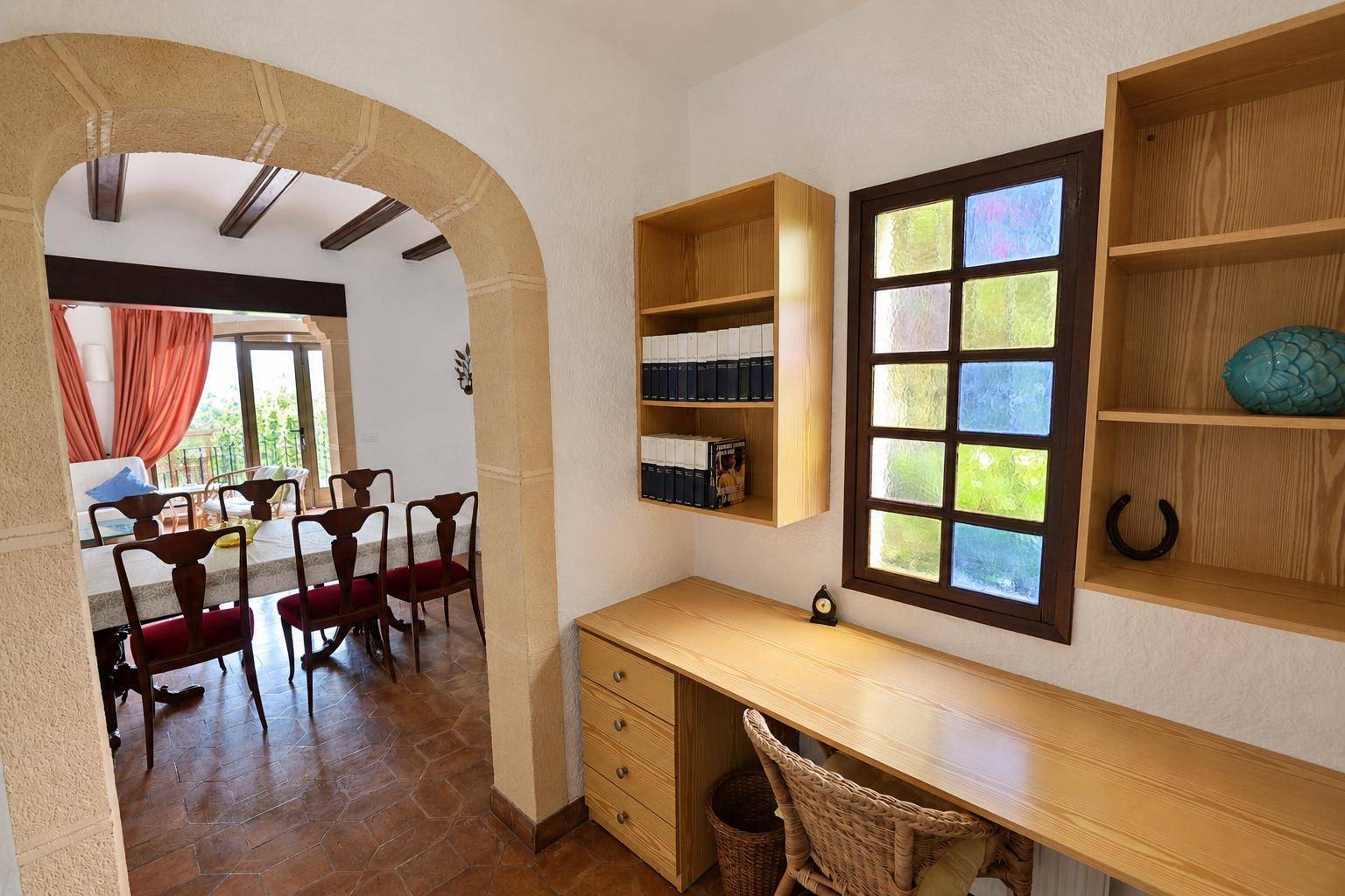 Casa unifamiliar en Jávea