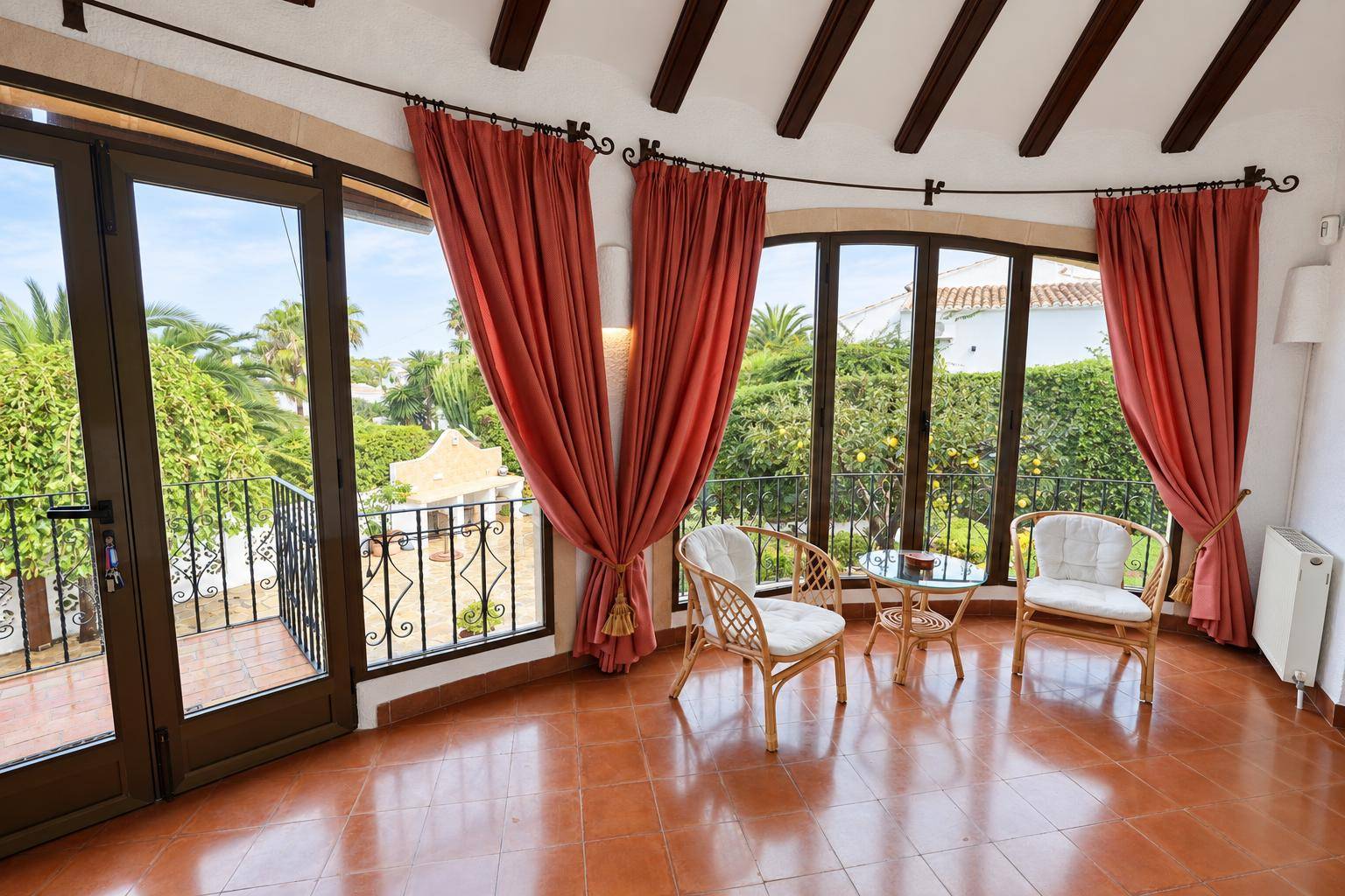 Casa unifamiliar en Jávea