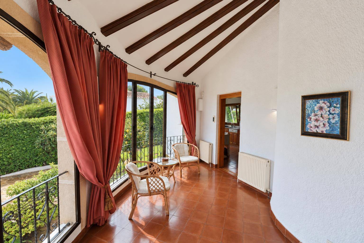 Casa unifamiliar en Jávea