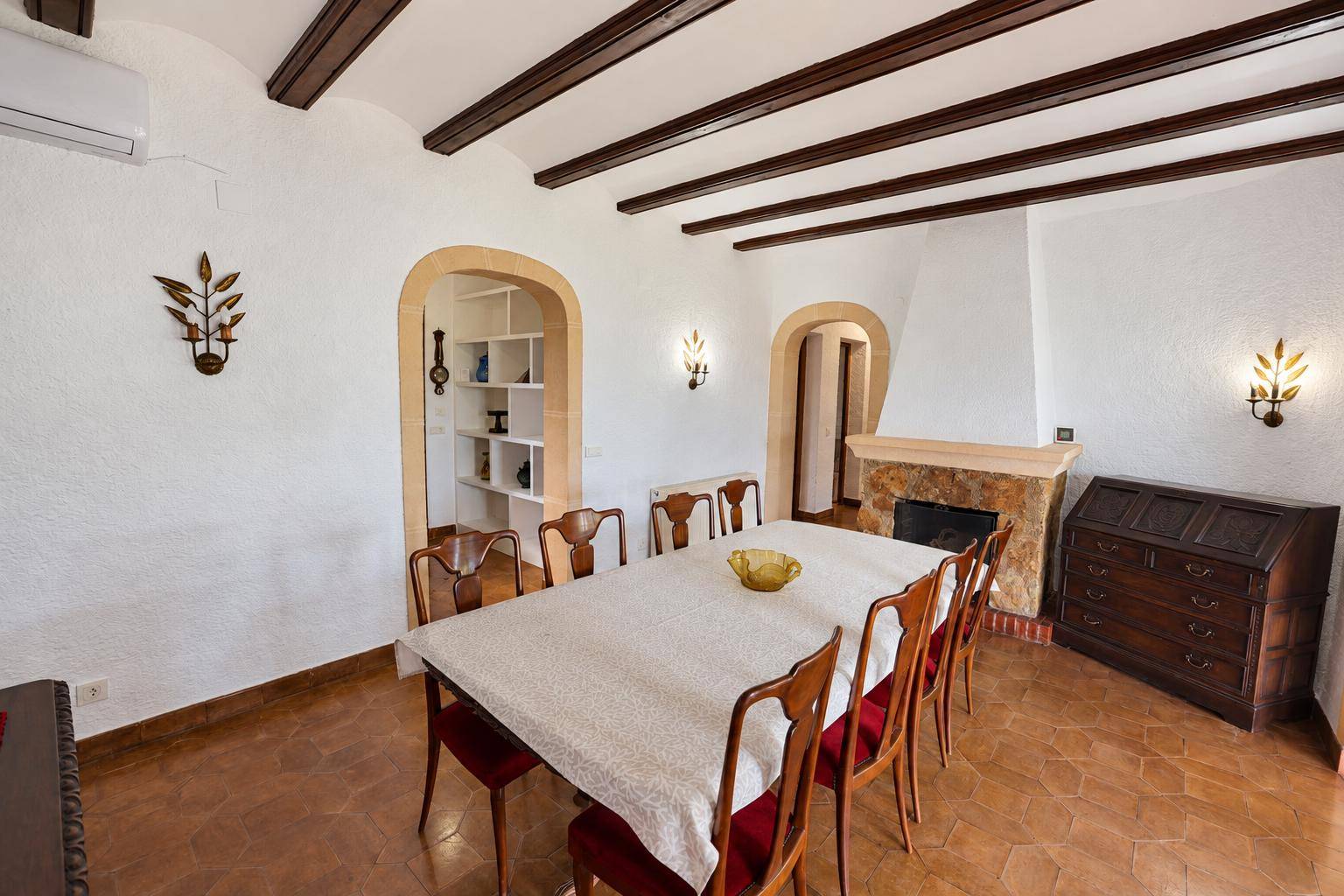 Casa unifamiliar en Jávea