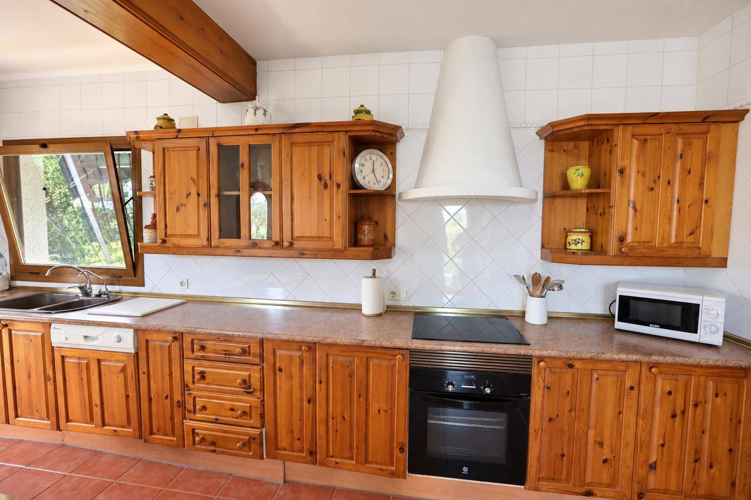 Casa unifamiliar en Jávea