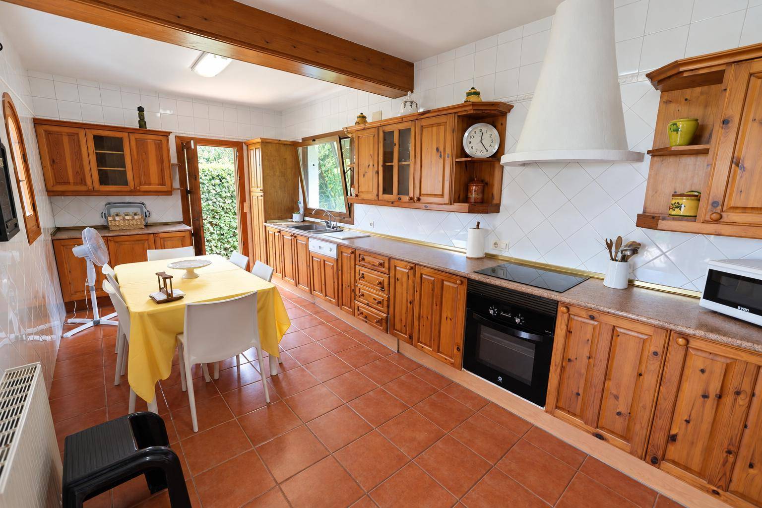 Casa unifamiliar en Jávea