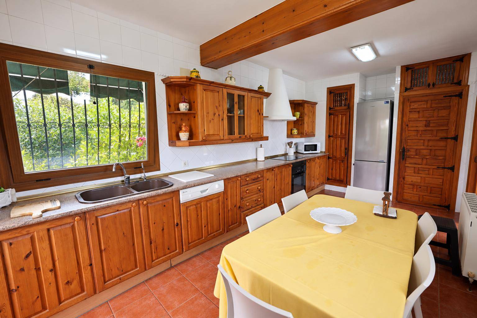 Casa unifamiliar en Jávea