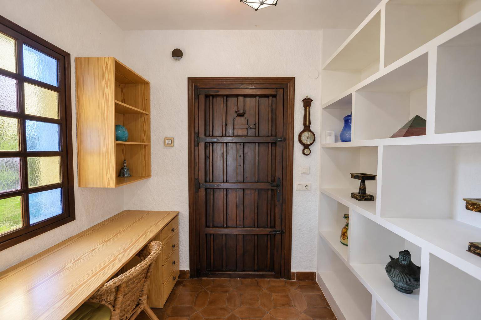 Casa unifamiliar en Jávea