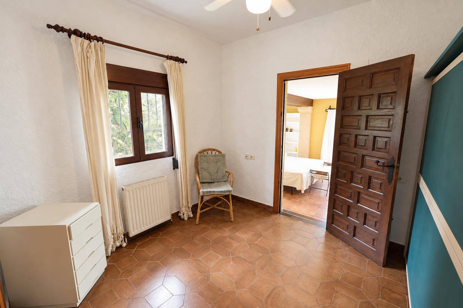 Casa unifamiliar en Jávea